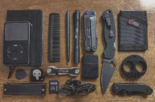 Survival Tactical Gear: Essential Tools for Every Situation